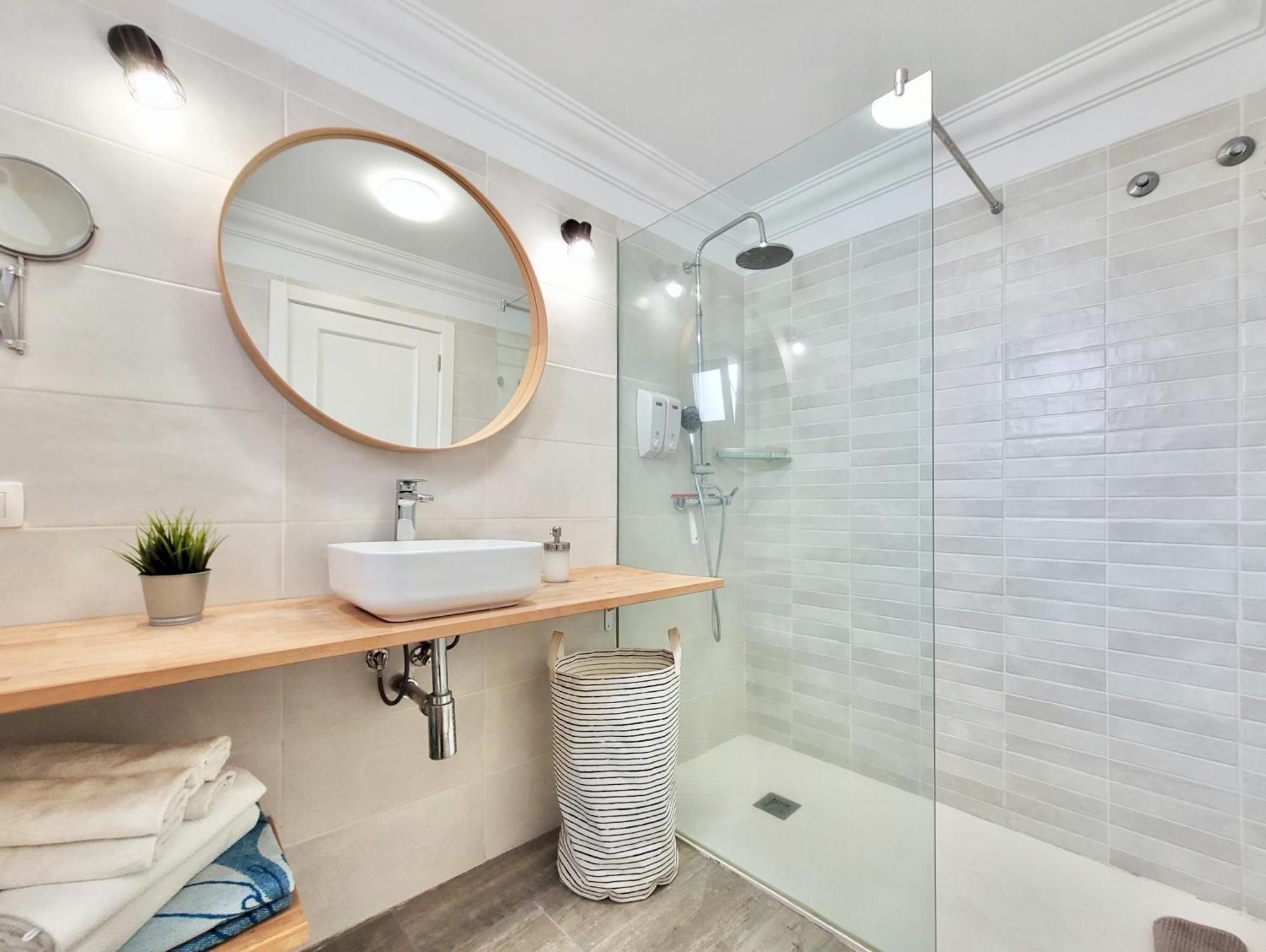 Miranda Penthouse Ai With Free Parking Appartement Puerto de la Cruz (Tenerife)